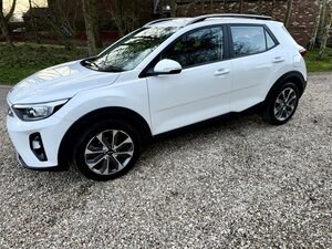 Kia Stonic 1.0 Stonic 2 ISG 5dr