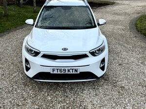 Kia Stonic 1.0 Stonic 2 ISG 5dr