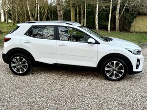 Kia Stonic 1.0 Stonic 2 ISG 5dr