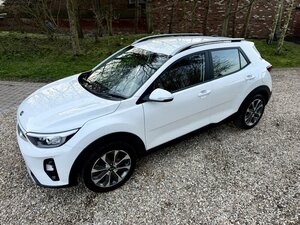 Kia Stonic 1.0 Stonic 2 ISG 5dr