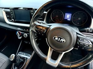 Kia Stonic 1.0 Stonic 2 ISG 5dr
