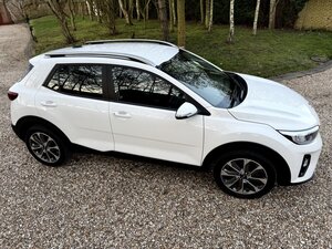 Kia Stonic 1.0 Stonic 2 ISG 5dr