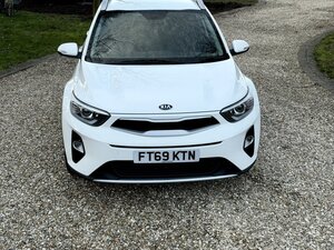 Kia Stonic 1.0 Stonic 2 ISG 5dr