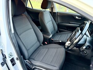 Kia Stonic 1.0 Stonic 2 ISG 5dr