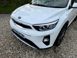 Kia Stonic 1.0 Stonic 2 ISG 5dr