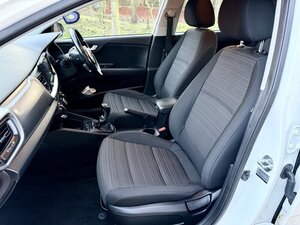 Kia Stonic 1.0 Stonic 2 ISG 5dr