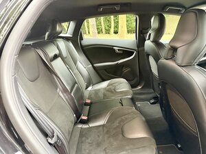 Volvo V40 2.0 V40 R-design D2 5dr