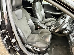 Volvo V40 2.0 V40 R-design D2 5dr