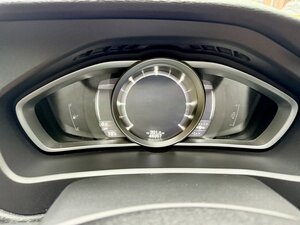 Volvo V40 2.0 V40 R-design D2 5dr