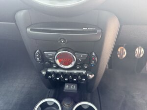 Mini Hatch 1.6 Cooper S 3dr