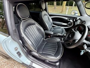 Mini Hatch 1.6 Cooper S 3dr