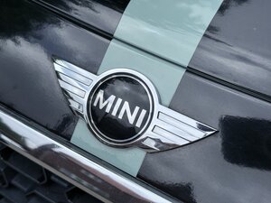 Mini Hatch 1.6 Cooper S 3dr