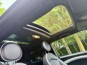 Mini Hatch 1.6 Cooper S 3dr