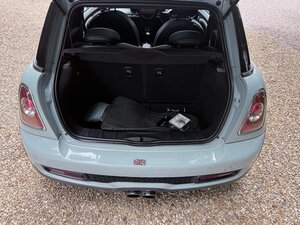 Mini Hatch 1.6 Cooper S 3dr