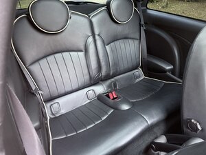 Mini Hatch 1.6 Cooper S 3dr