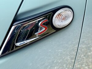 Mini Hatch 1.6 Cooper S 3dr