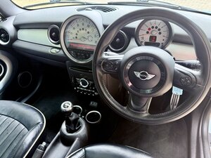 Mini Hatch 1.6 Cooper S 3dr