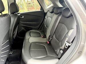 Renault Captur 1.2 Captur Signature NAV TCE AUtomatic