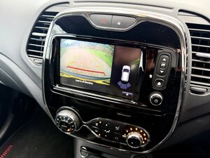 Renault Captur 1.2 Captur Signature NAV TCE AUtomatic