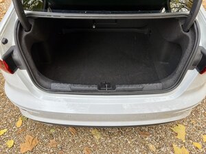 Audi A3 1.0 A3 S LINE 30 TFSI MHEV Semi-auto 4dr