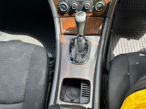 Mercedes-Benz C-Class 1.8 C180 Kompressor Classic Se A 4dr