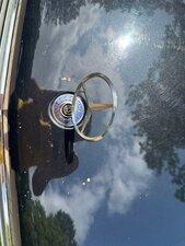 Mercedes-Benz C-Class 1.8 C180 Kompressor Classic Se A 4dr