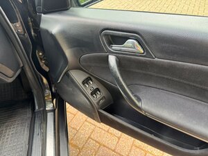 Mercedes-Benz C-Class 1.8 C180 Kompressor Classic Se A 4dr