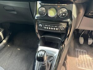 Citroen DS3 1.6 Ds3 D Style+ E-hdi 3dr