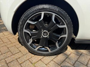 Citroen DS3 1.6 Ds3 D Style+ E-hdi 3dr