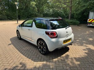 Citroen DS3 1.6 Ds3 D Style+ E-hdi 3dr