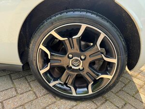 Citroen DS3 1.6 Ds3 D Style+ E-hdi 3dr