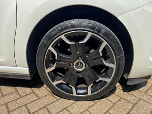 Citroen DS3 1.6 Ds3 D Style+ E-hdi 3dr