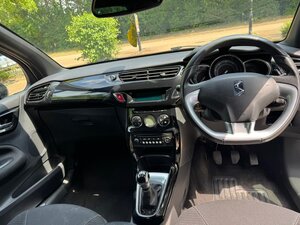 Citroen DS3 1.6 Ds3 D Style+ E-hdi 3dr