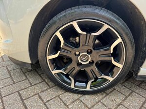 Citroen DS3 1.6 Ds3 D Style+ E-hdi 3dr