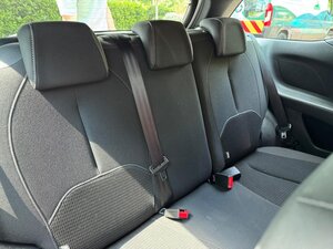 Citroen DS3 1.6 Ds3 D Style+ E-hdi 3dr