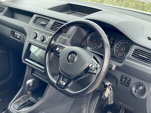 Volkswagen Caddy MaxI 2.0 Caddy Maxi C20 Trendline Tdi Semi-auto dr