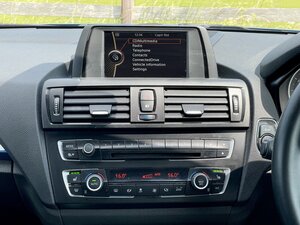BMW 1 Series 2.0 125d M Sport 5dr