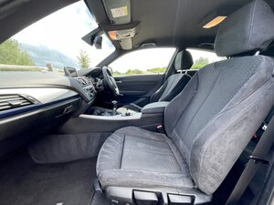 BMW 1 Series 2.0 125d M Sport 5dr