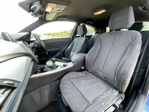 BMW 1 Series 2.0 125d M Sport 5dr