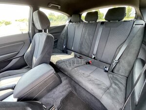 BMW 1 Series 2.0 125d M Sport 5dr