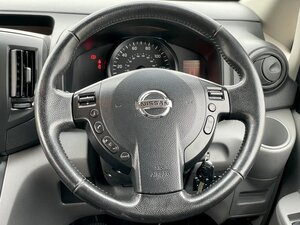 Nissan NV200 1.5 Nv200 Tekna Dci dr