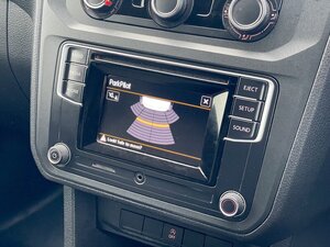 Volkswagen Caddy 2.0 Caddy C20 Trendline TDI Semi-Auto DSG