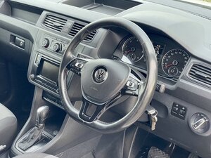 Volkswagen Caddy 2.0 Caddy C20 Trendline TDI Semi-Auto DSG