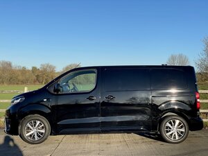 Toyota Proace 1.6 Proace Comfort D 115 
