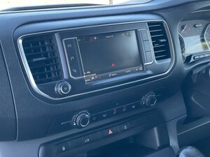 Toyota Proace 1.6 Proace Comfort D 115 