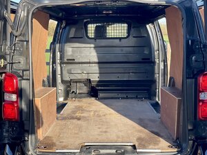 Toyota Proace 1.6 Proace Comfort D 115 