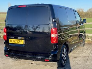 Toyota Proace 1.6 Proace Comfort D 115 