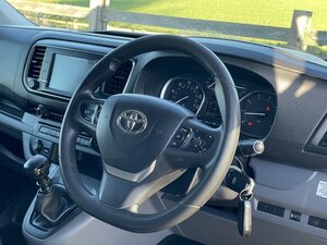 Toyota Proace 1.6 Proace Comfort D 115 