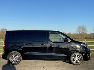 Toyota Proace 1.6 Proace Comfort D 115 