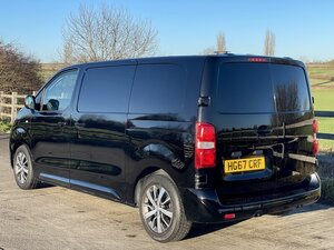 Toyota Proace 1.6 Proace Comfort D 115 